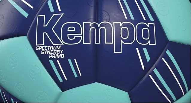 Herní házenkářský míč Kempa Spectrum Synergy Primo