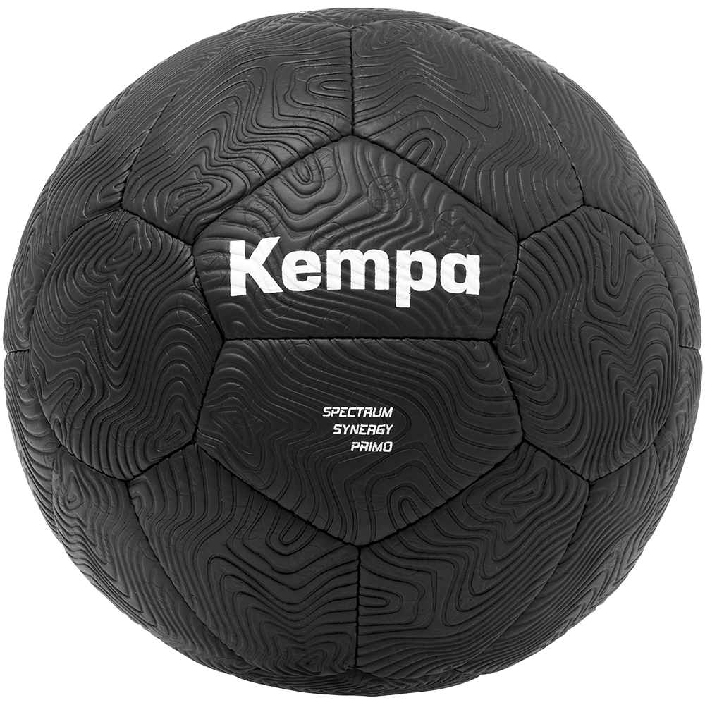 Házenkářský míč Kempa Spectrum Synergy Primo Black&White