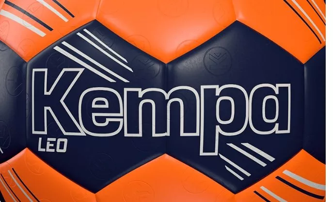 Házenkářský míč Kempa Leo