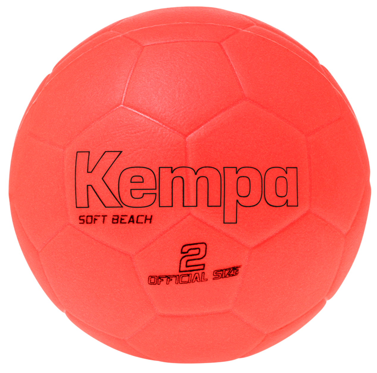 Kempa Kempa Soft Beach