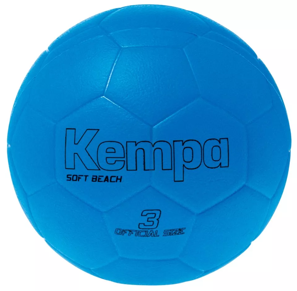 Lopta Kempa Soft Beach