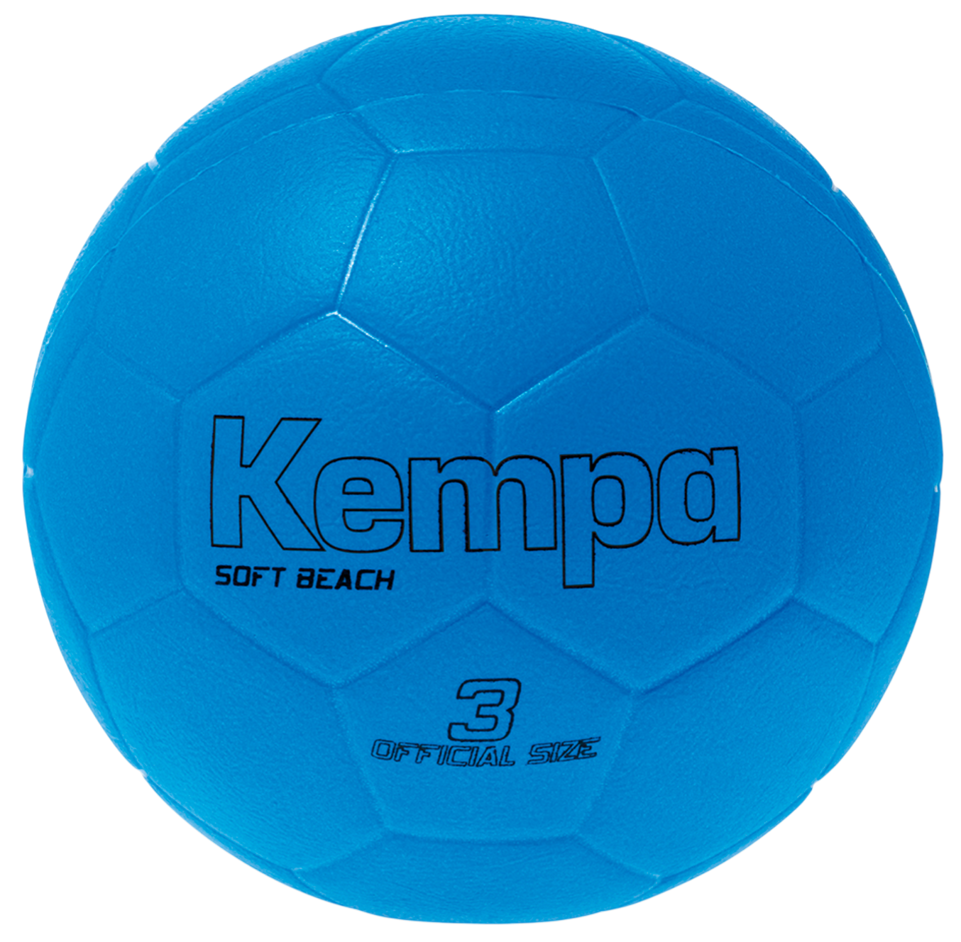 Kempa Kempa Soft Beach