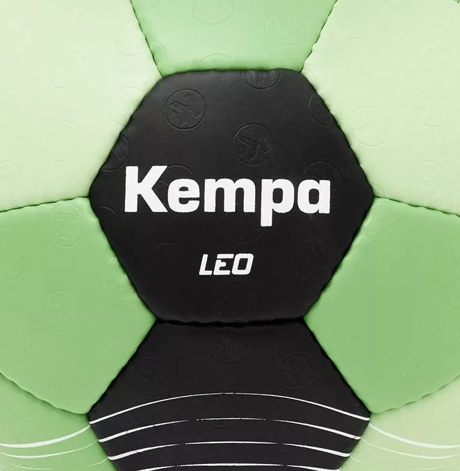 Set 5 házenkářských míčů Kempa Leo