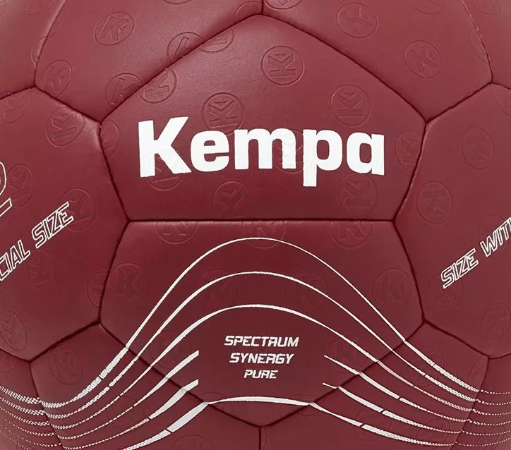 Kempa Spectrum Synergy Pure Labda