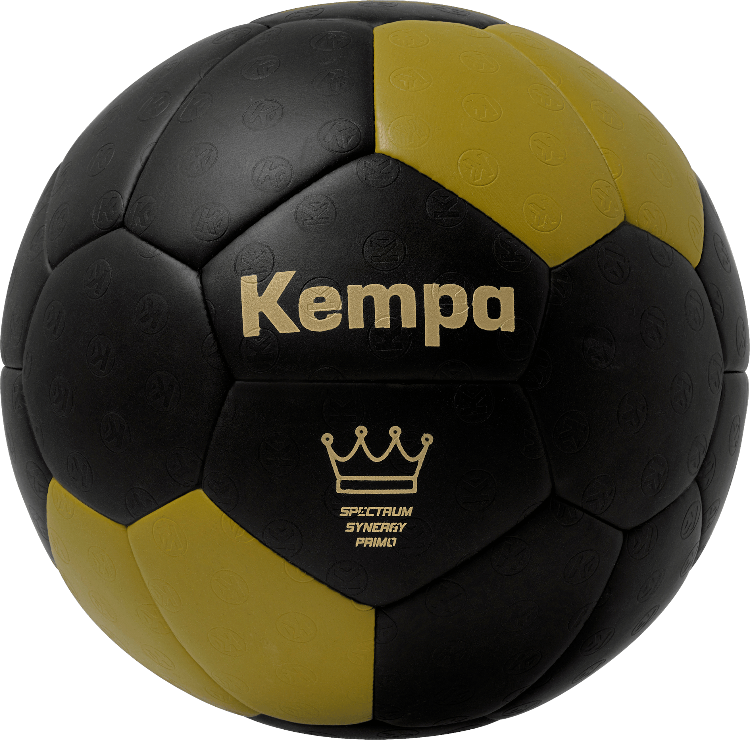 Kempa Kempa Spectrum Synergy Primo Training