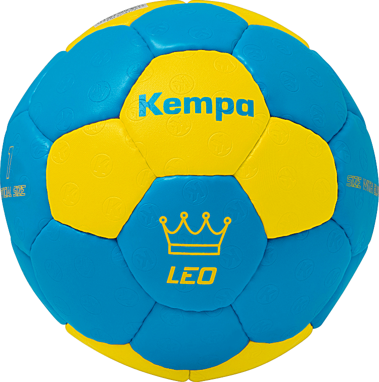 Kempa Kempa Leo Training Kids
