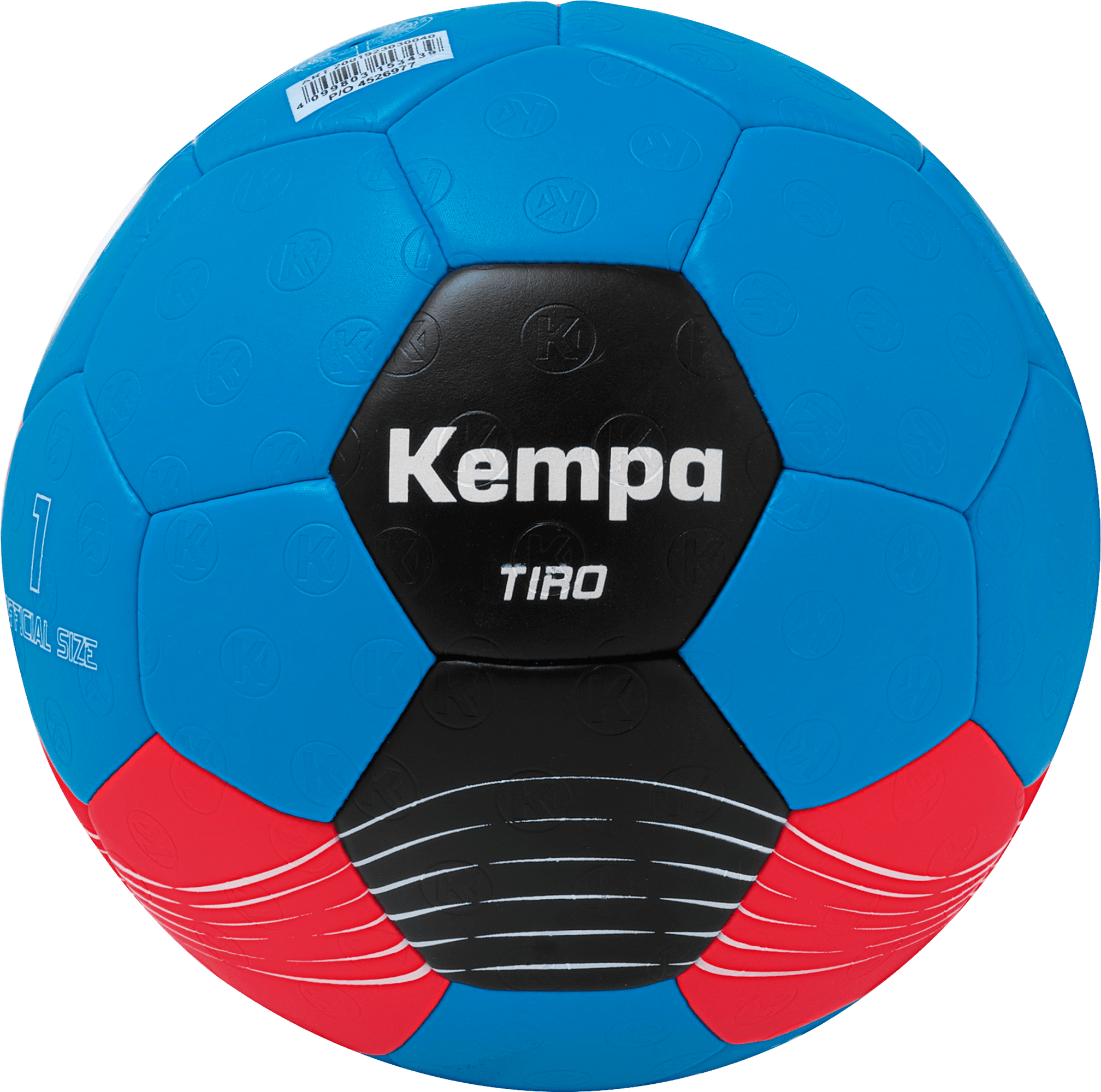 Kempa Kempa Tiro Training