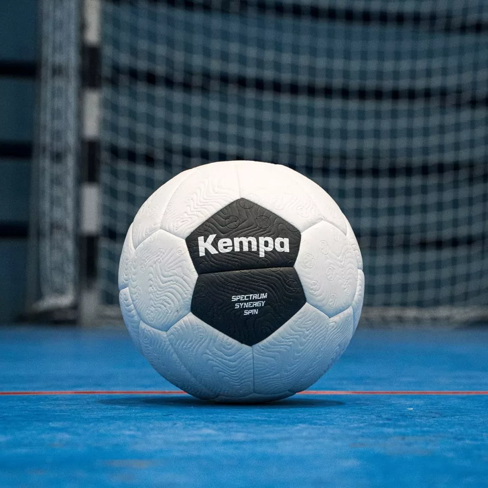 Balance Kempa Spectrum Synergy Spin Training Ball