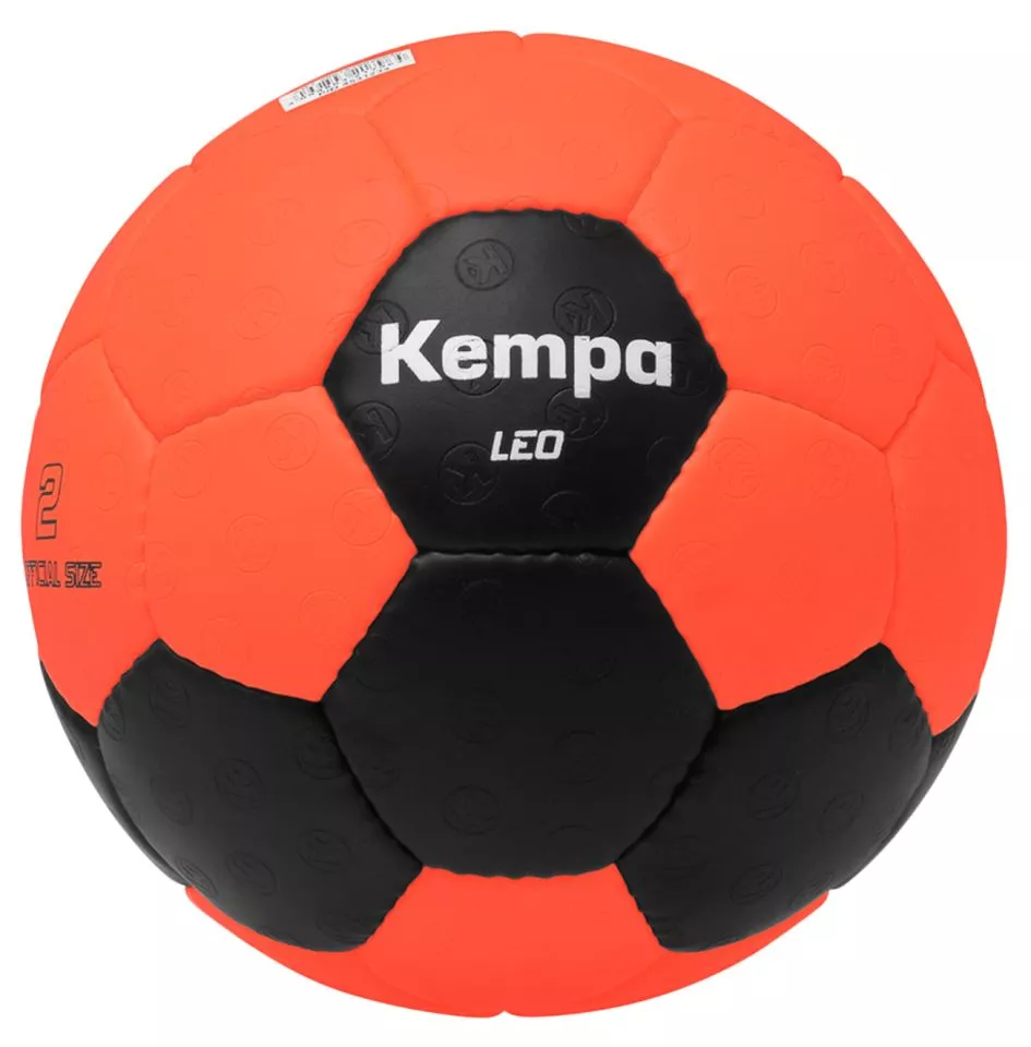 Balón Kempa Leo Training