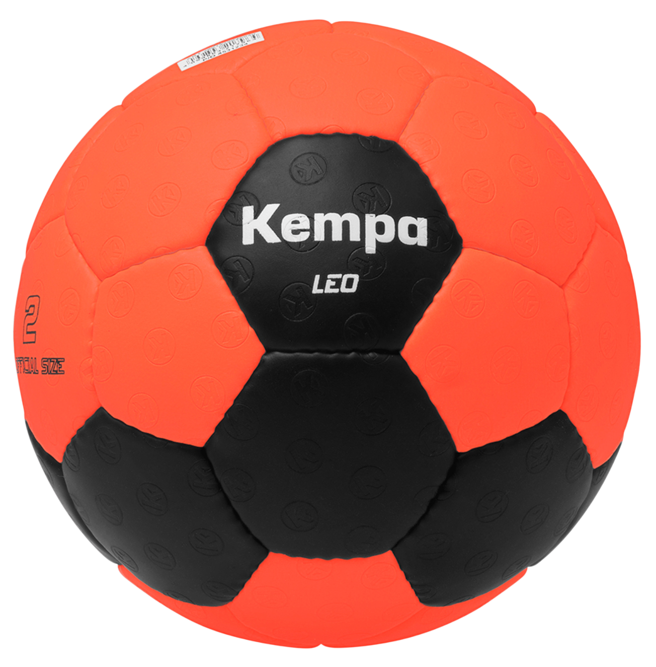 Kempa Leo Training