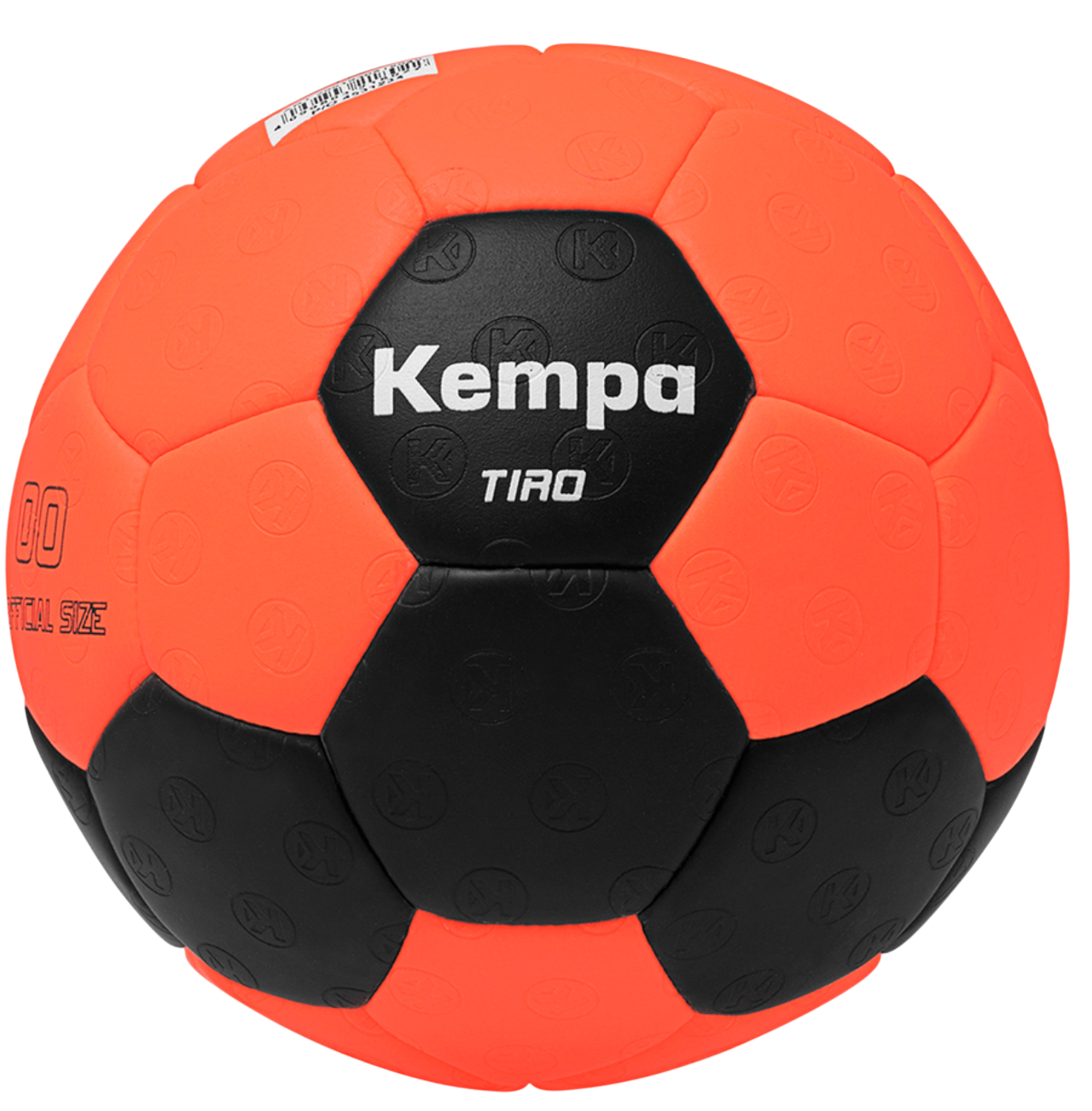 Kempa Tiro Training