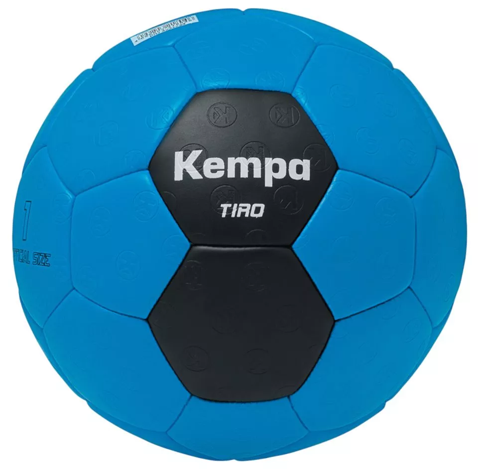 Bold Kempa Tiro Training