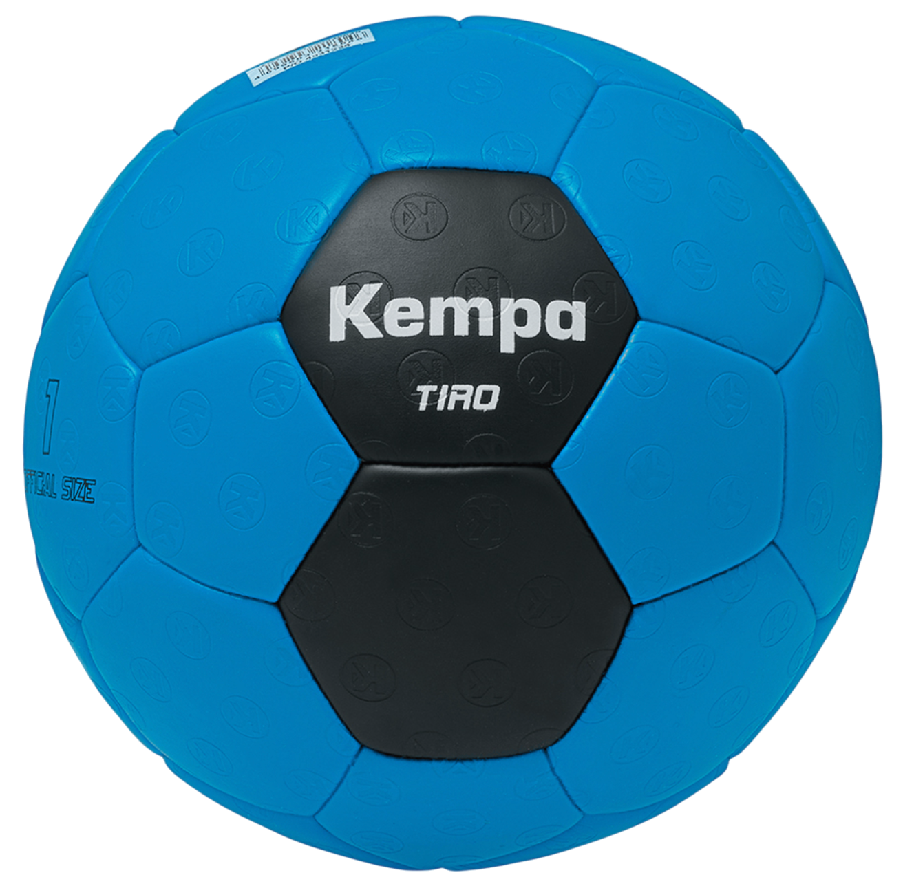 Kempa Tiro Training