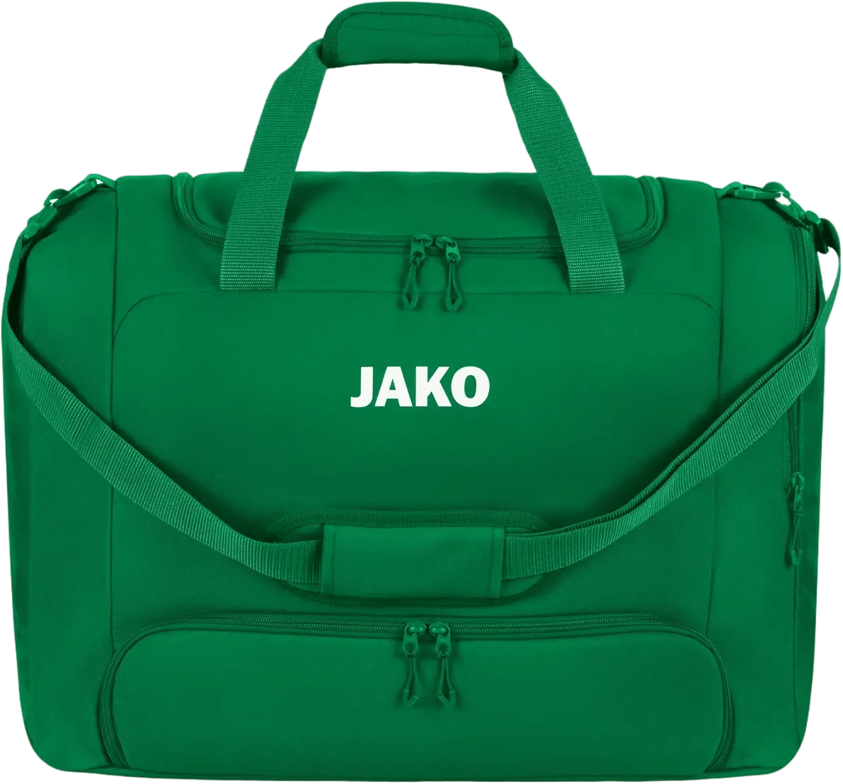 Jako Sports bag One S with bottom compartment