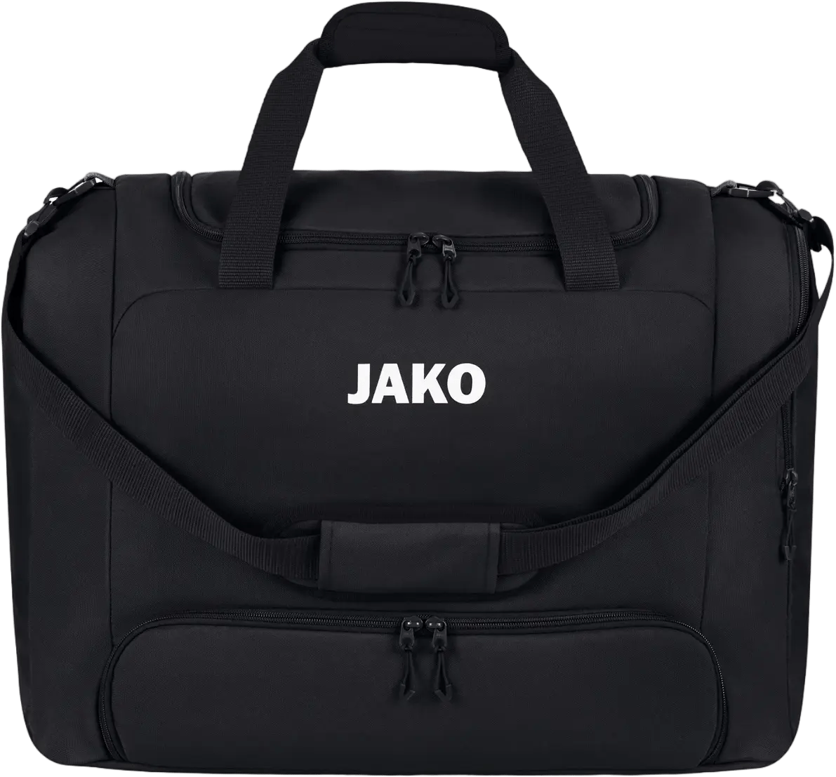 Jako Sports bag One S with bottom compartment
