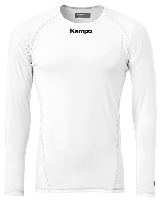 Tričko s dlhým rukávom Kempa ATTITUDE LONGSLEEVE