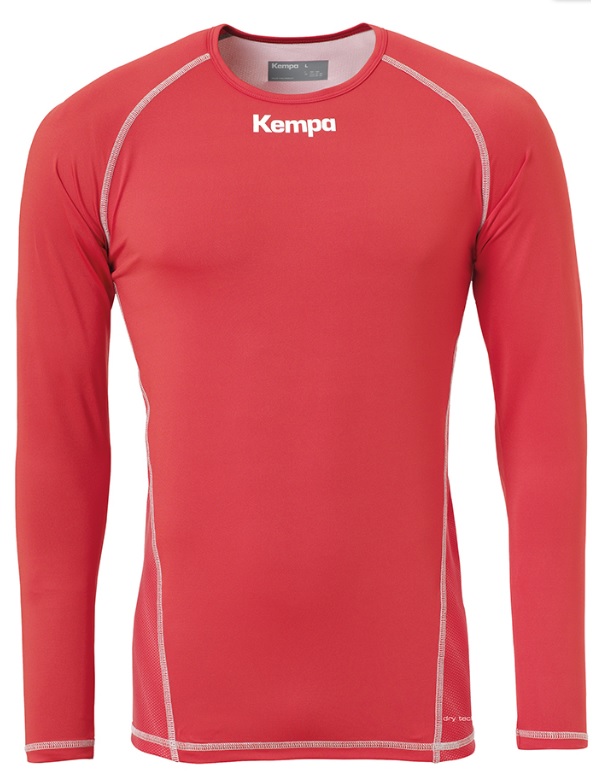 Μακρυμάνικη μπλούζα Kempa ATTITUDE LONGSLEEVE