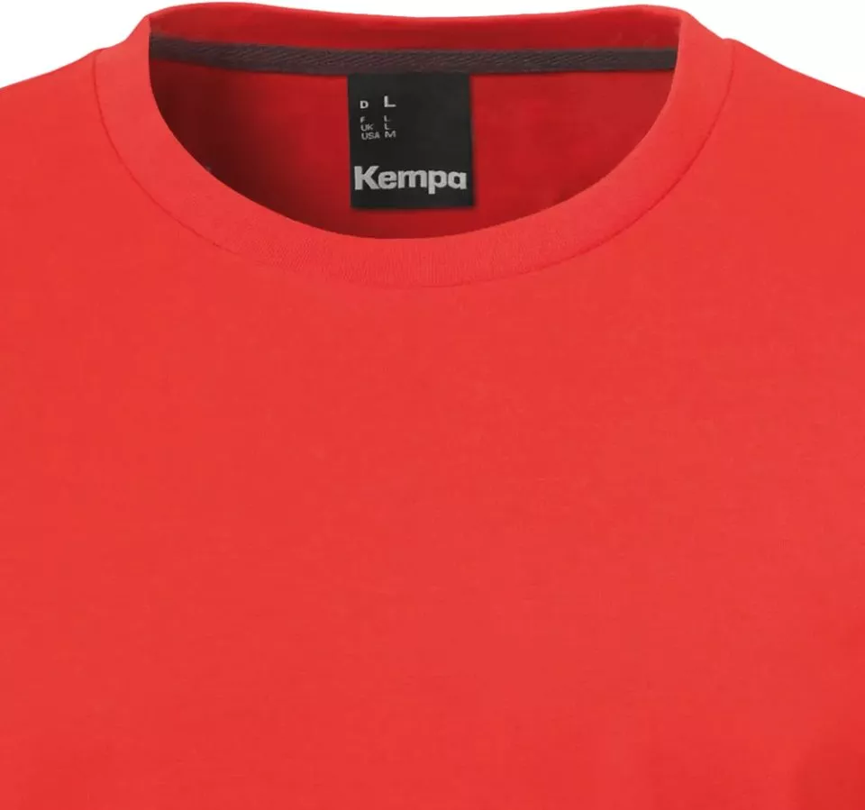 Magliette Kempa TEAM T-SHIRT
