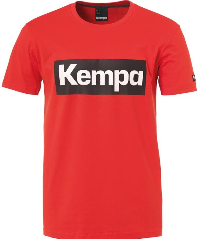 Majica Kempa PROMO T-SHIRT