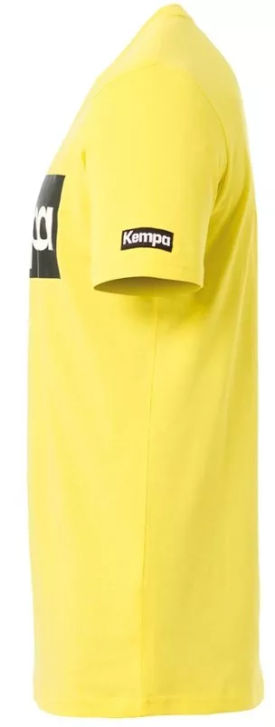 Kempa PROMO T-SHIRT Rövid ujjú póló