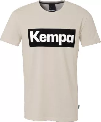 Kempa Promo Kids Rövid ujjú póló