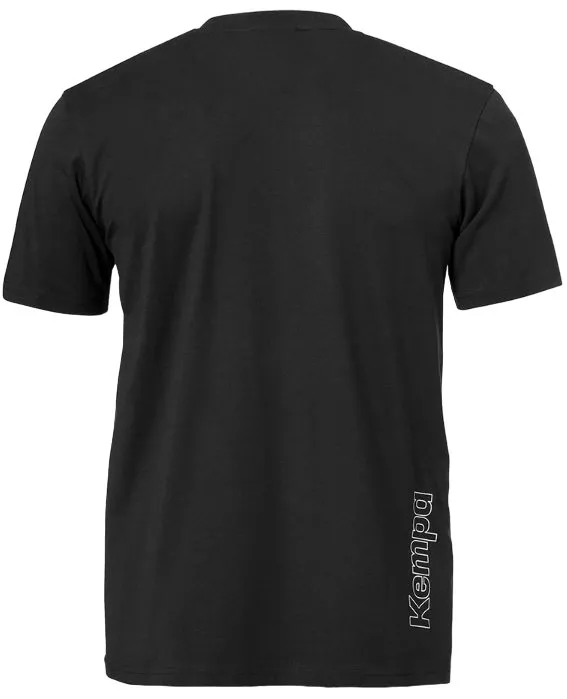 kempa core 2.0 t-shirt JR Rövid ujjú póló