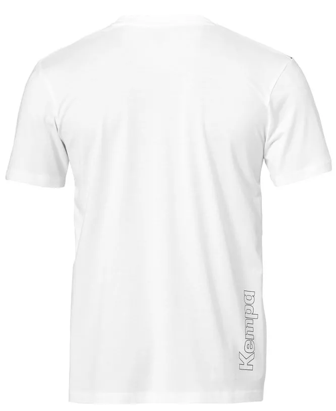 kempa core 2.0 t-shirt JR Rövid ujjú póló