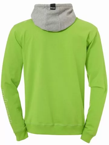 Суитшърт с качулка Kempa CORE 2.0 HOODY