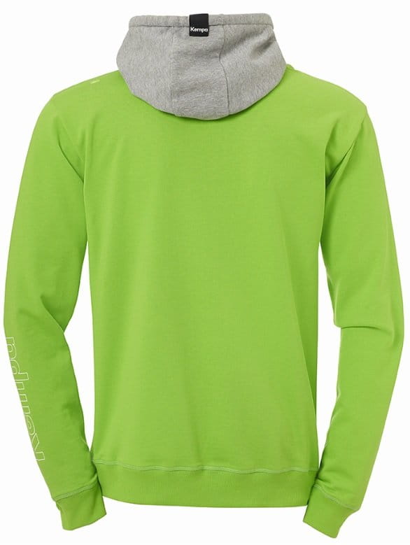 Суитшърт с качулка Kempa CORE 2.0 HOODY