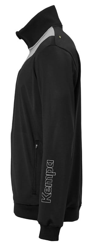 Суитшърт kempa core 2.0 polyester kids