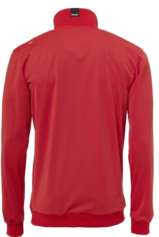 Суитшърт kempa core 2.0 polyester
