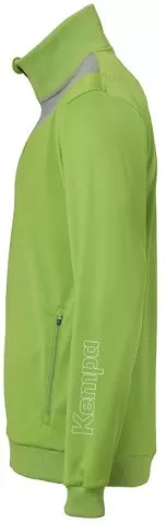 Суитшърт kempa core 2.0 polyester