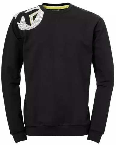 kempa core 2.0 training top sweatshirt kids