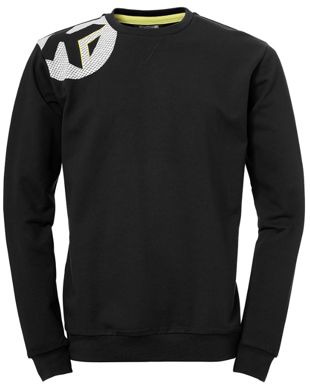 Пуловер kempa core 2.0 training top sweatshirt kids