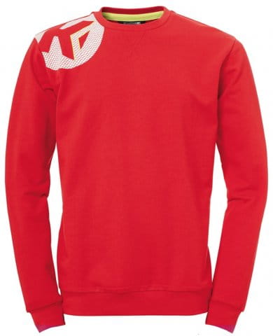 kempa core 2.0 training top sweatshirt