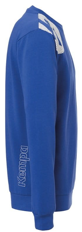 Пуловер kempa core 2.0 training top sweatshirt kids