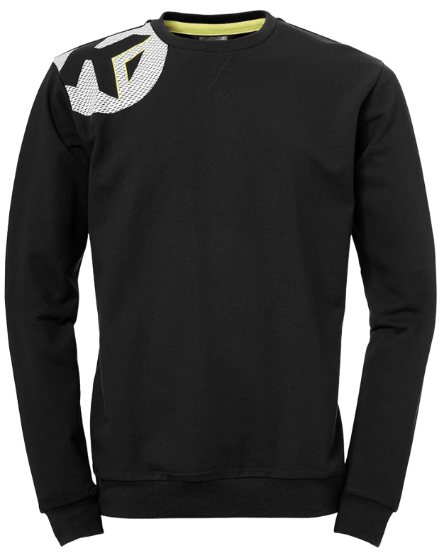 Sveter kempa core 2.0 training top sweatshirt kids