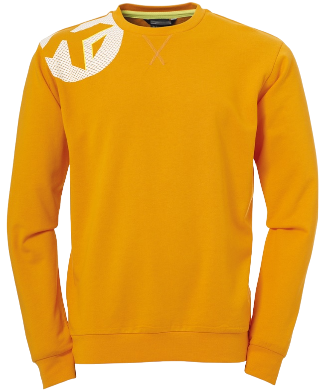 kempa core 2.0 training top sweatshirt kids Pulóver