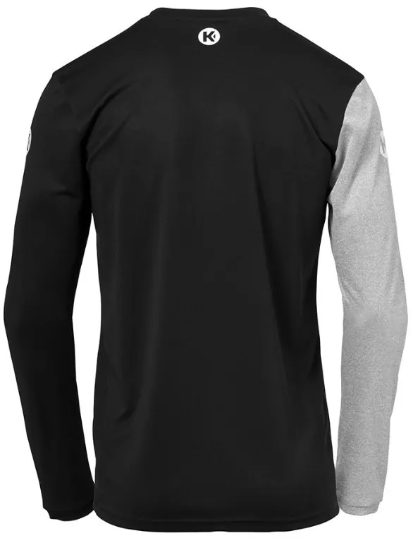 Tričko s dlhým rukávom kempa core 2.0 sweatshirt