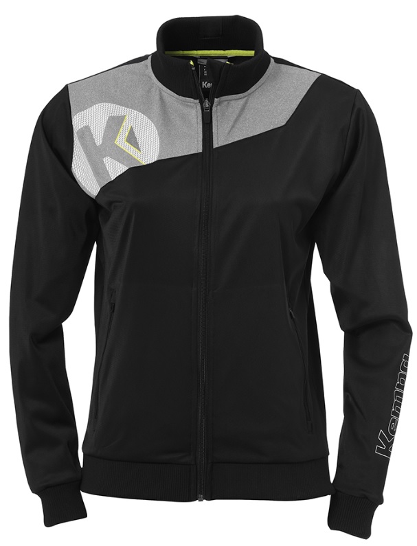 Φούτερ-Jacket kempa core 2.0 polyester