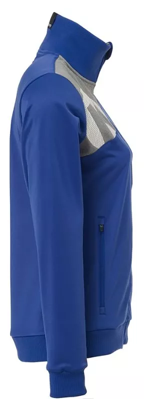 Φούτερ-Jacket kempa core 2.0 polyester