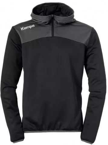 kempa emotion training stop sweatshirt