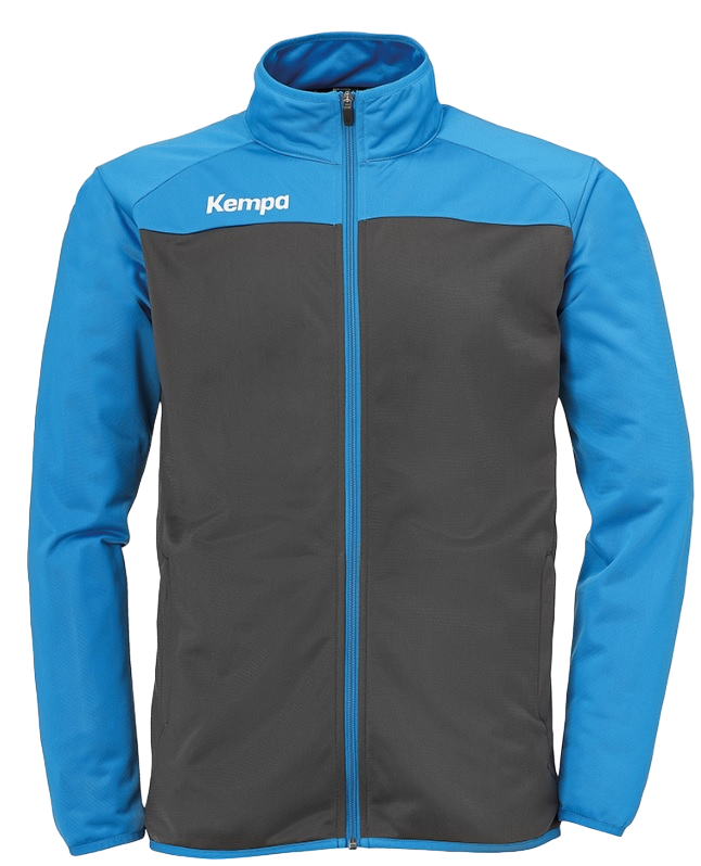 Τζάκετ Kempa PRIME POLY JACKE JR