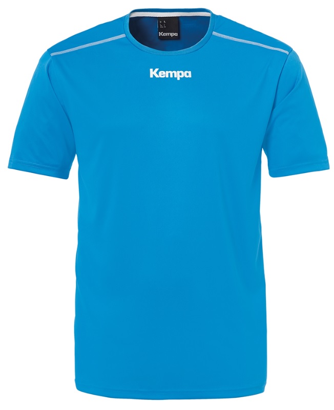 Kempa POLY SHIRT Rövid ujjú póló