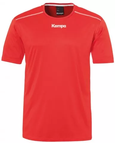 kempa poly shirt