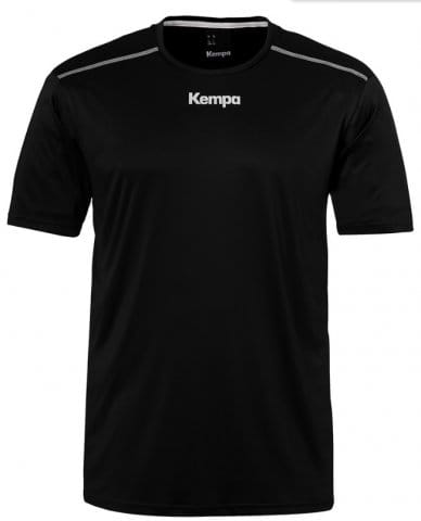 kempa poly shirt