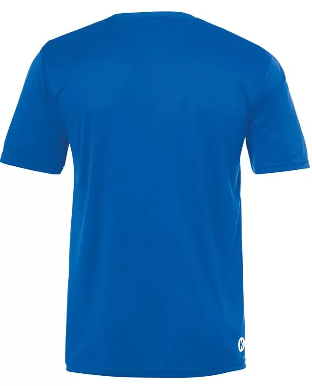 Pánské sportovní tričko s krátkým rukávem Kempa Poly
