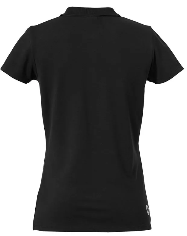 Тениска kempa polo t-shirt