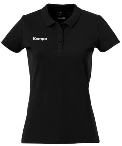 kempa polo t-shirt