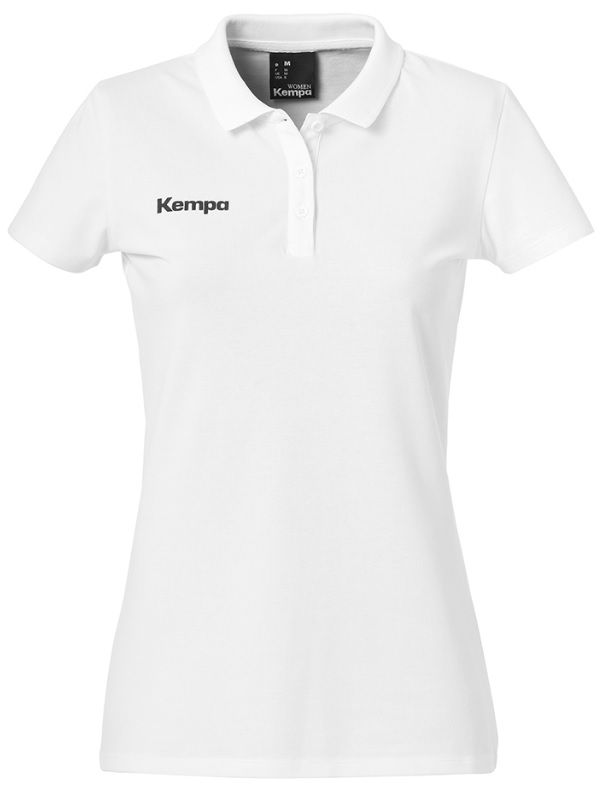 Kempa POLO SHIRT WOMEN Rövid ujjú póló